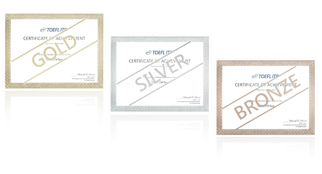certificate-level